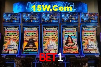 Jackpot Winner